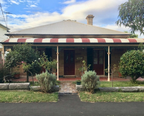 14 Figtree Road