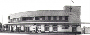 Hunters Hill Hotel 1940